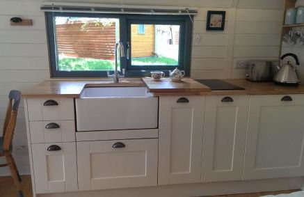 Orchard Farm Luxury Glamping and Campsite - Photo 7