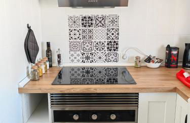 Apartment near Playa Fossa and Cala Calalga - Photo 26