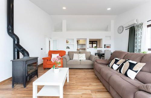 MalagaSuite Villa El Montecito - Photo 7