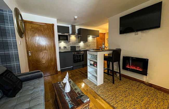 Harbourside Apartments - Photo 5