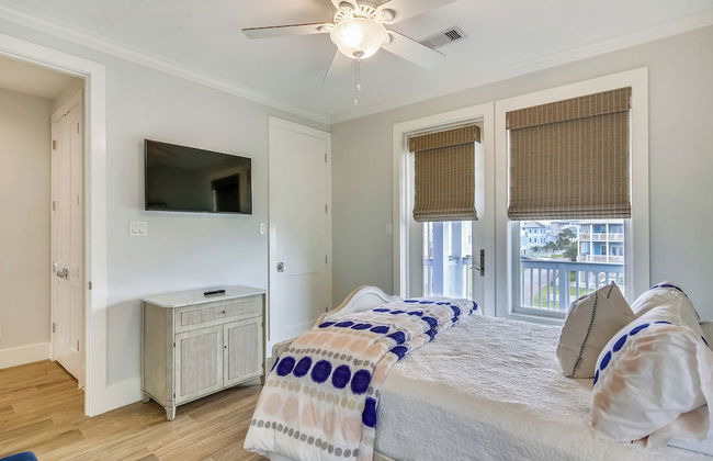 The Conch Castle - Foto 27