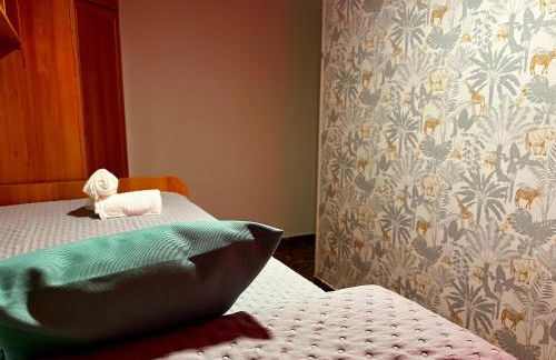 Apartamento Aljibe Maracena con parking gratis - Foto 9