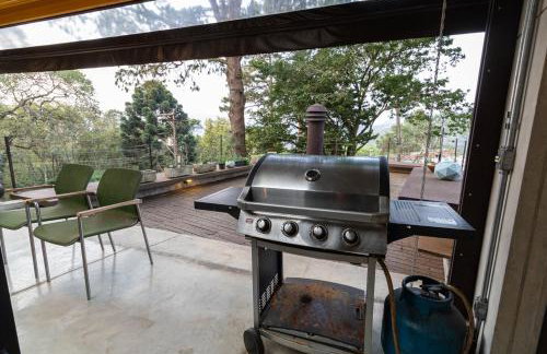 Blaze s SkateHouse Eco-spa e Refugio- Atibaia, SP - Foto 33