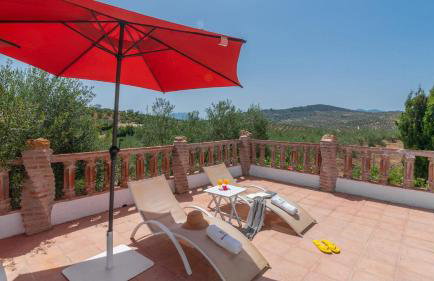Villa Sol Alozaina by Ruralidays - Foto 31