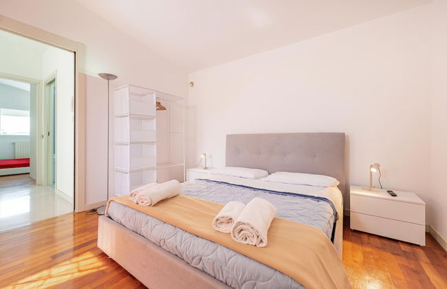 Villa Ridolfi - 15 min from Venice - Photo 23