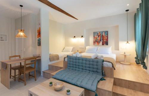 Sea & Salt Boutique Apartment 2 - Foto 20