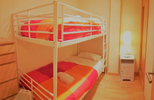 Todosierranevada Zona Baja Junto a los Telecabinas - Foto 29