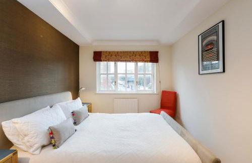 JOIVY Cozy apartment near National Theatre - Foto 14