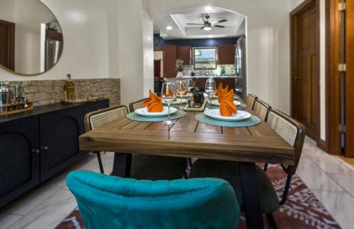 Luxe 4bd - Movie, Games - Centrally Located - Foto 21