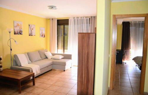 Sonne Wind und Ocean La Tejita - Foto 12