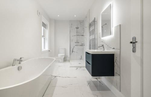 THE WHITE HOUSE AT MULLANS BAY - Foto 9