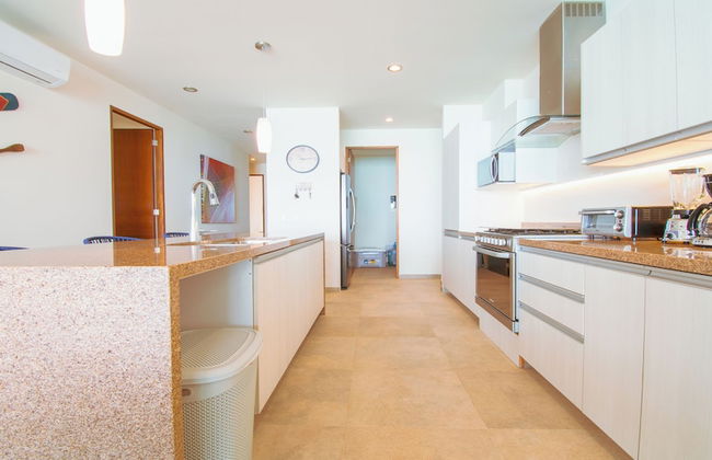 Casa del Mar by Kivoya - Foto 9