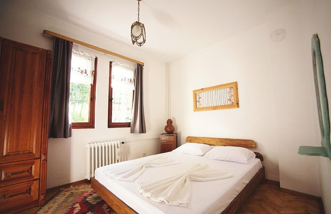 Guzide Sapanca Kosk&Villa - Foto 7