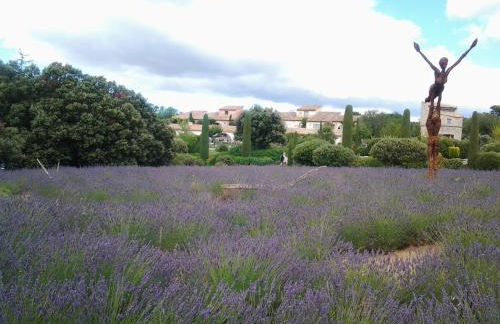 Mas De Hameau - Foto 14