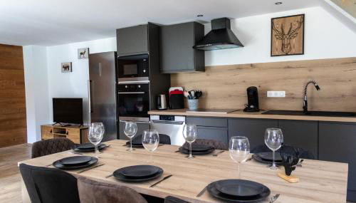 Gîte de la Ravanne - Foto 5