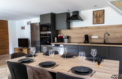 Gîte de la Ravanne - Foto 5