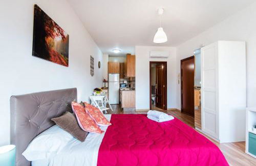 Loft Malagasol - Foto 12