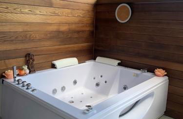 Luxuriöses Ferienhaus - Foto 11