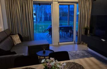 Zacisze Wkry Joniec - Foto 15