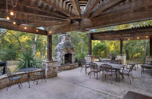 Waterfront & Pet-friendly 3-Acre Home with fire-pit - Photo 40