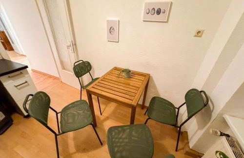 Geräumig, Ruhig, Küche & kostenlos parken - Foto 6