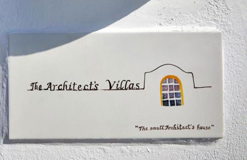 The Small Architect's House - Foto 74