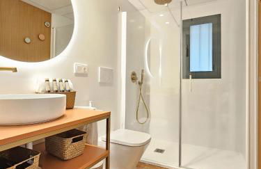 Apartamentos Las Ciencias Studio Z - Photo 16