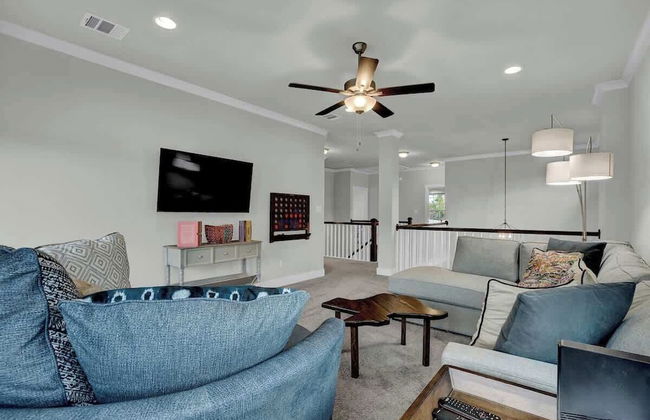 Stunning Luxury Home on Lake Lbj! - Foto 20