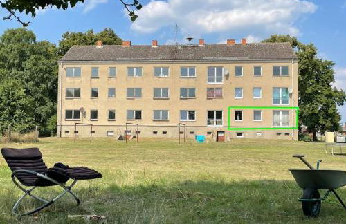 Exclusive Apartments Harpe - Foto 14