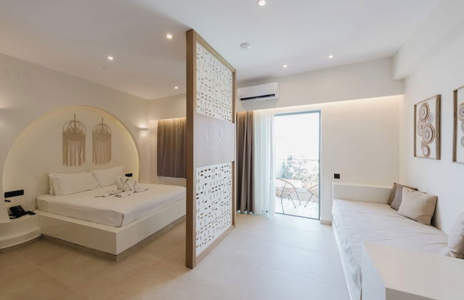 Evexia Boutique Hotel & Spa - Foto 35