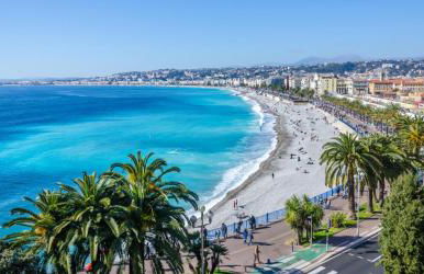 Cœur d'Azur Appartement - Foto 12