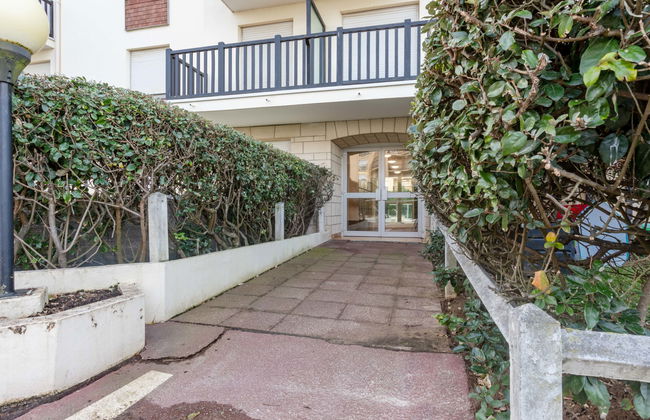 Les Normandières - Foto 21