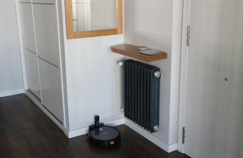 FOROPLAZA Porta San Pedro Pleno Centro Vistas Muralla - Foto 18