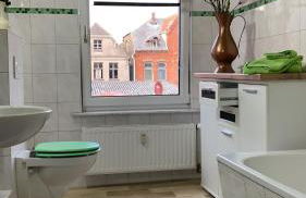 Ferienwohnung Zur Glewe - Foto 11