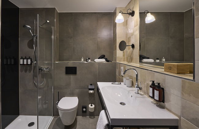 FREIgeist Homes - Serviced Apartments - Foto 41