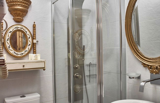 Solar Antigo Charme Coimbra - Foto 16