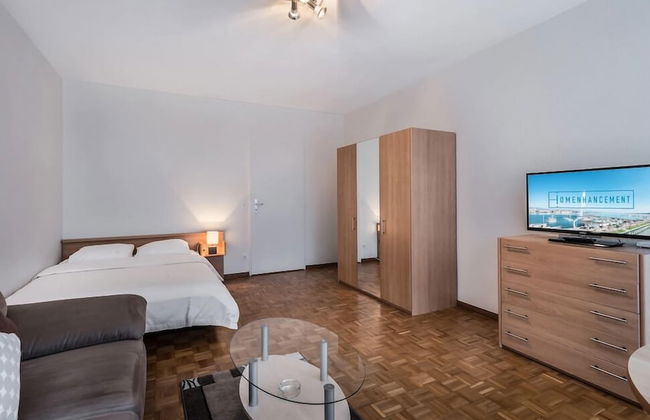 Athénée 36 by Homenhancement - Foto 2