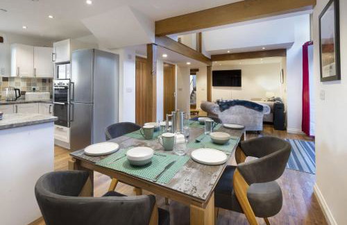 Willow Tree Barn - Foto 8