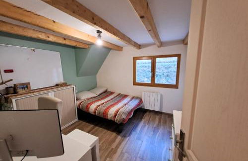 L'Écrin de Jana - Family chalet with garden - Foto 11