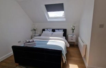 The Flat at Clocktower Buildings - Foto 1