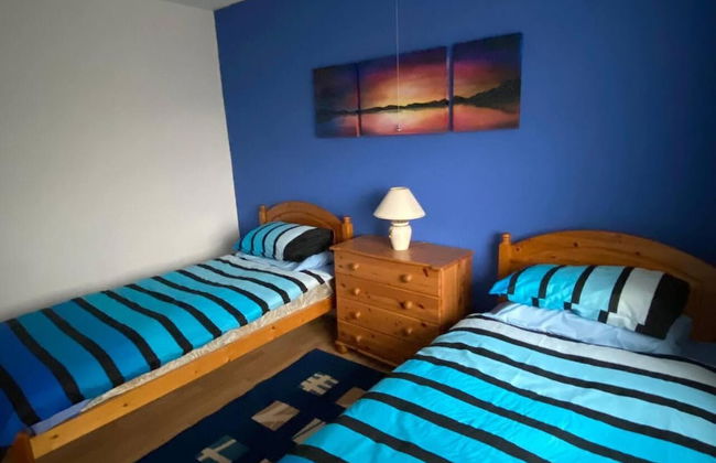 Quiet Secluded two Bedroom Bungalow With Parking - Foto 5