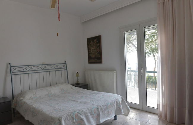 Salamis Beachfront House - Foto 20