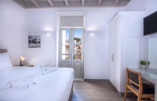 Zoe's Villa - Modern Karystos Apartments By The Port & Beach - Foto 25