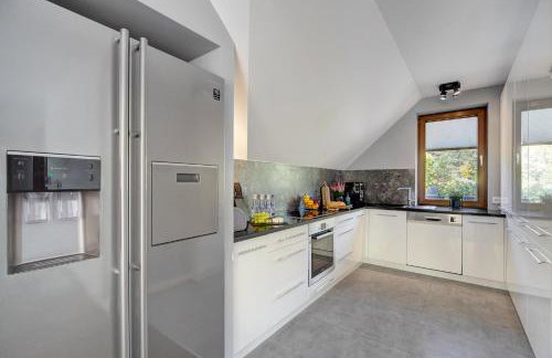 Apartament 7 Tatra Glamp - Sieć noclegowa Tatra Glamp - Photo 23