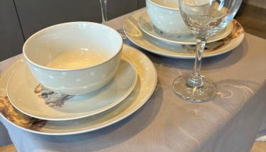 Studio Apartment - Foto 5