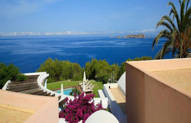 Holiday Home With Charming Patio - Foto 35