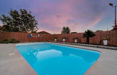 Your Houston Vacation Getaway 3-BD Pool Patio - Foto 30