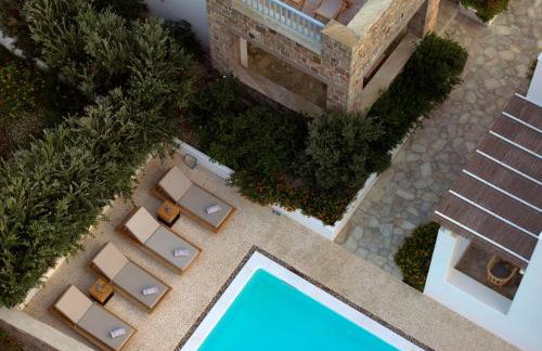 Manesis Suites - Foto 36