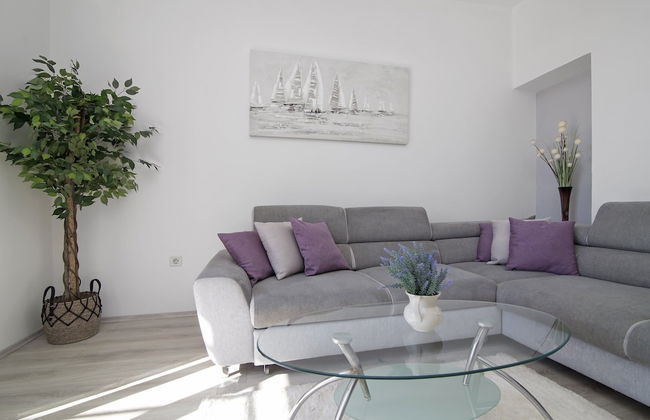 Apartments Isabora - Foto 57