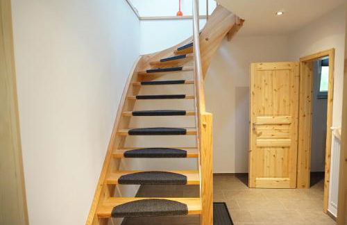 Ferienhaus Lusatia am Töpfer - Foto 25